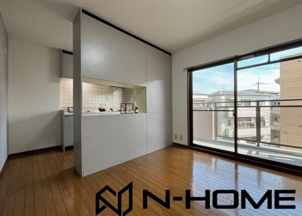 寝屋川市　グレースランド萱島_株式会社エヌホーム (70)